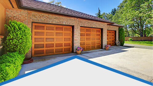 Los Angeles Garage Door Repair