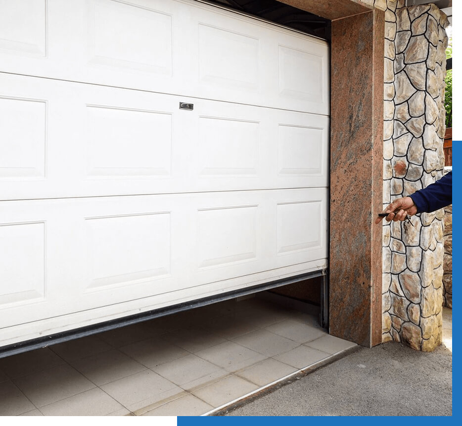 Garage Door Installation